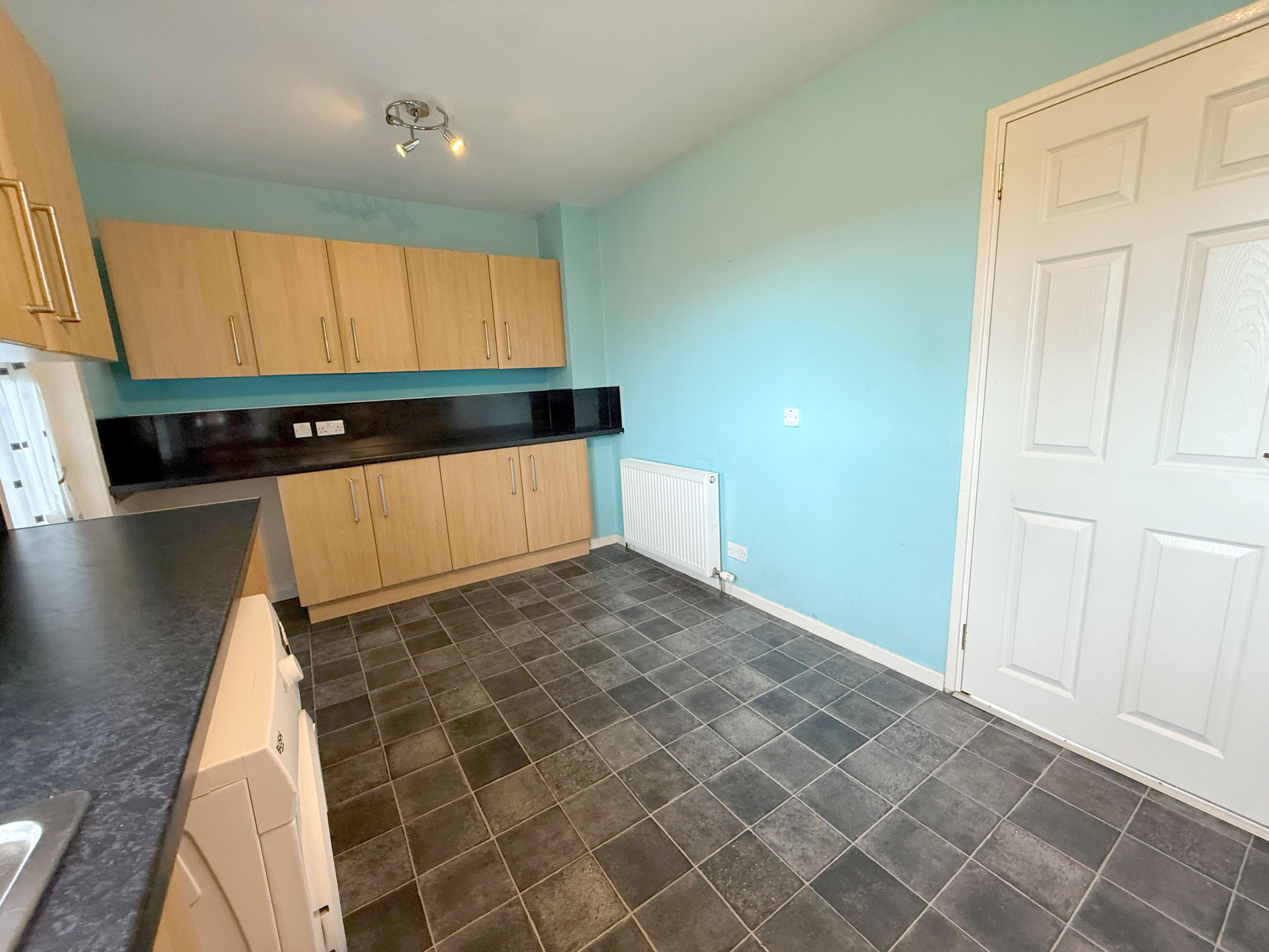 28 Kenneth Drive, Lochboisdale, Isle of South Uist, HS8 5TJ