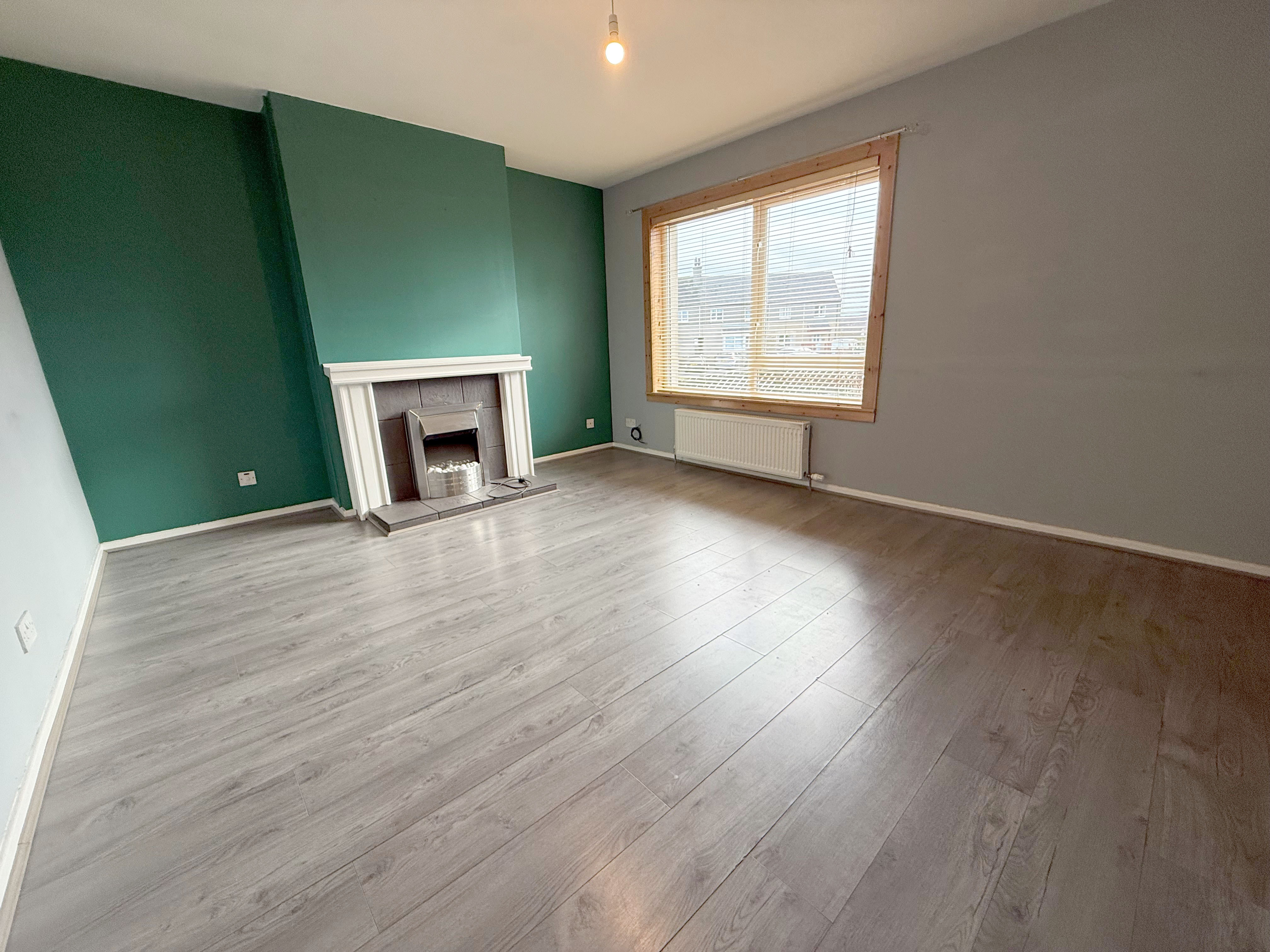 28 Kenneth Drive, Lochboisdale, Isle of South Uist, HS8 5TJ