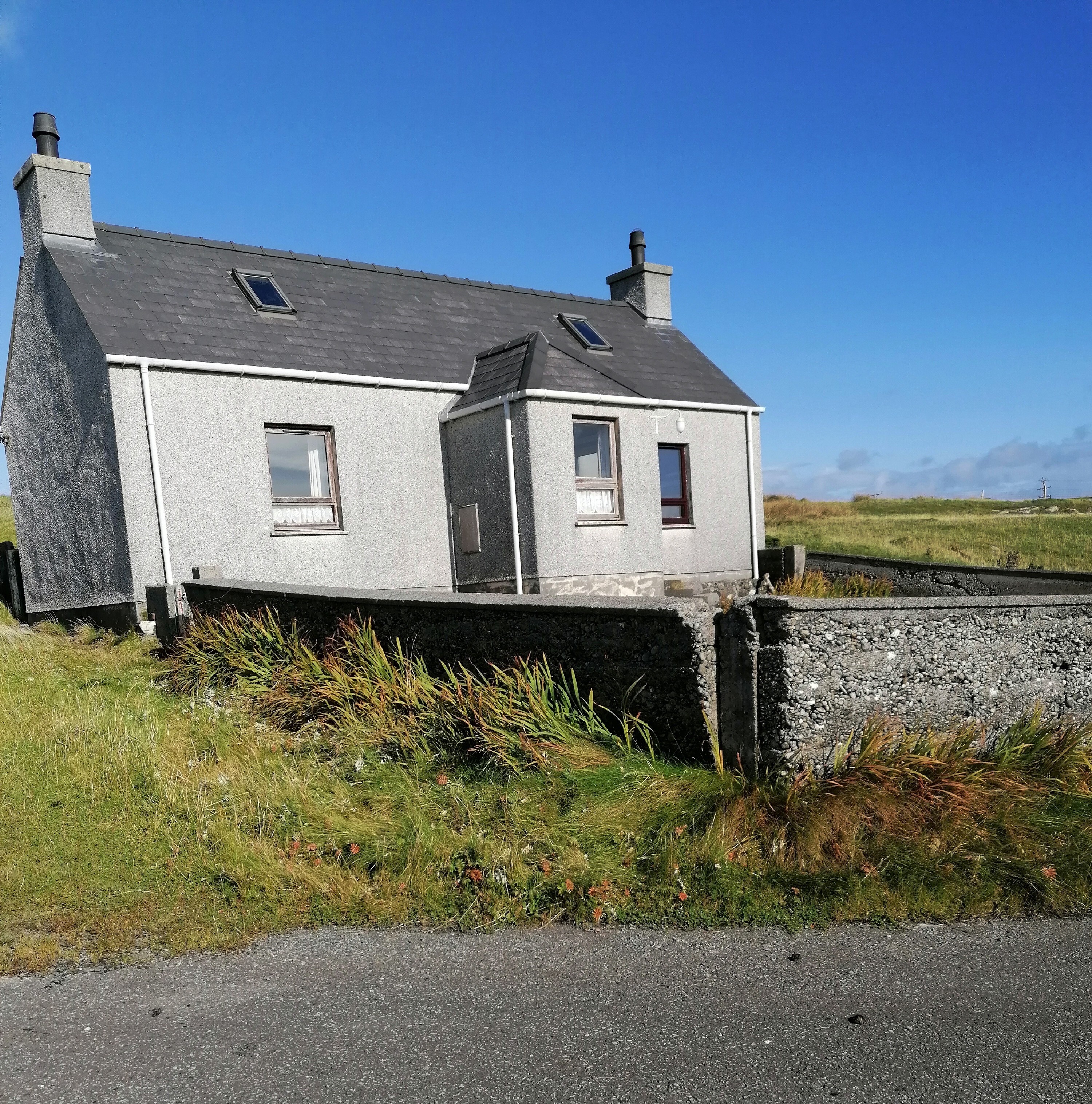 399 Garrynamonie, Isle of South Uist, HS8 5TX — South Uist property