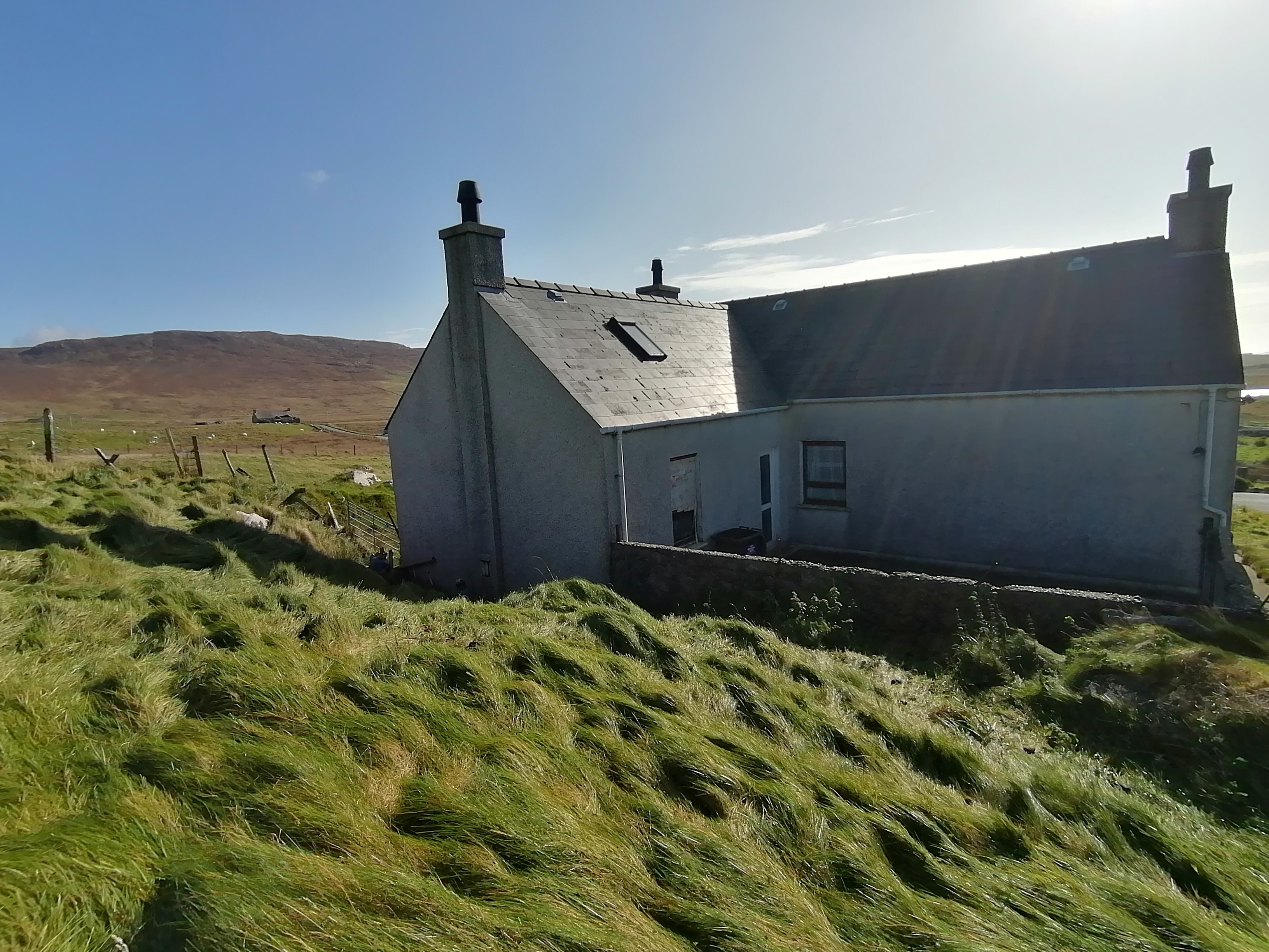 399 Garrynamonie, Isle of South Uist, HS8 5TX