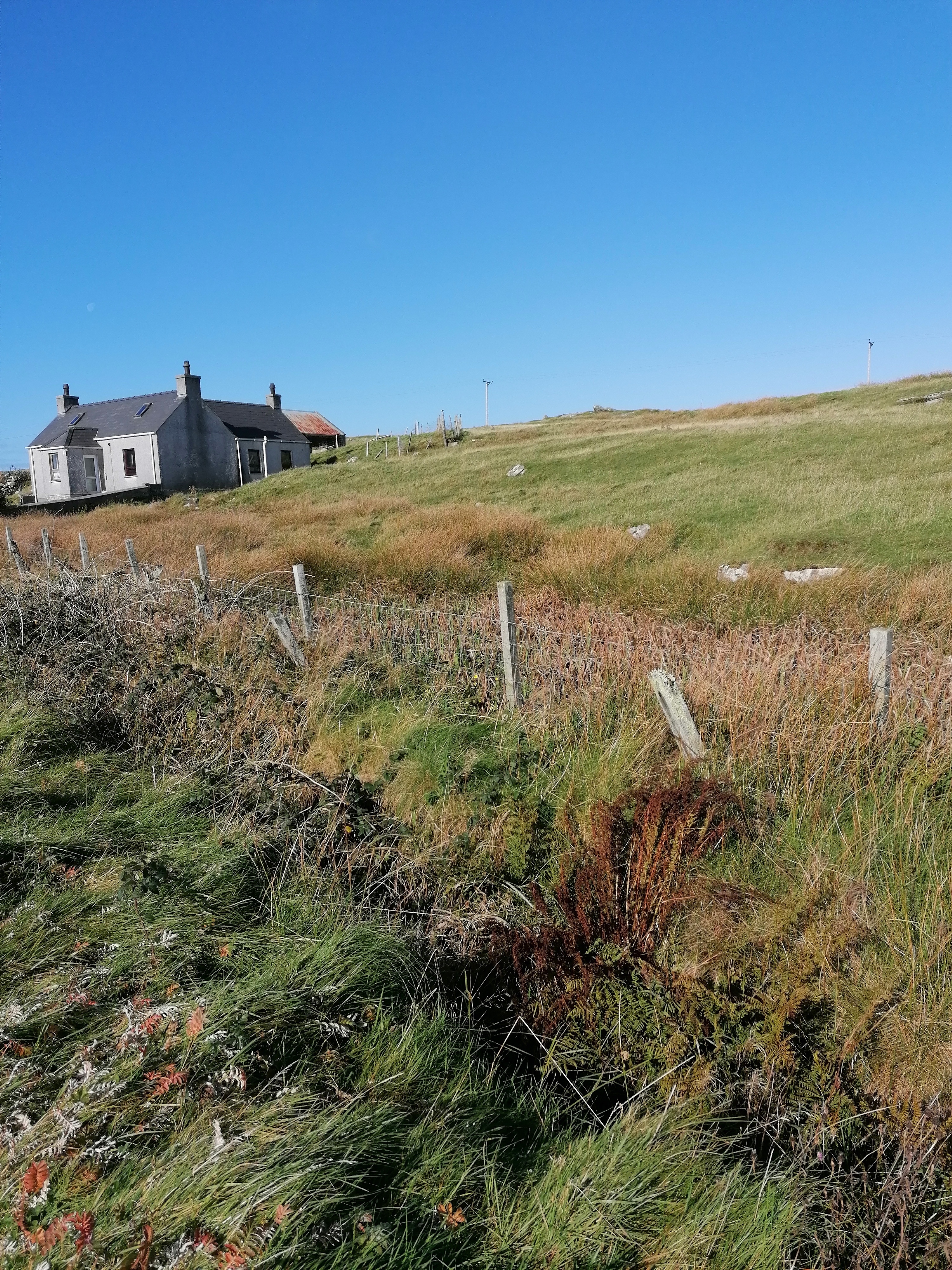 399 Garrynamonie, Isle of South Uist, HS8 5TX