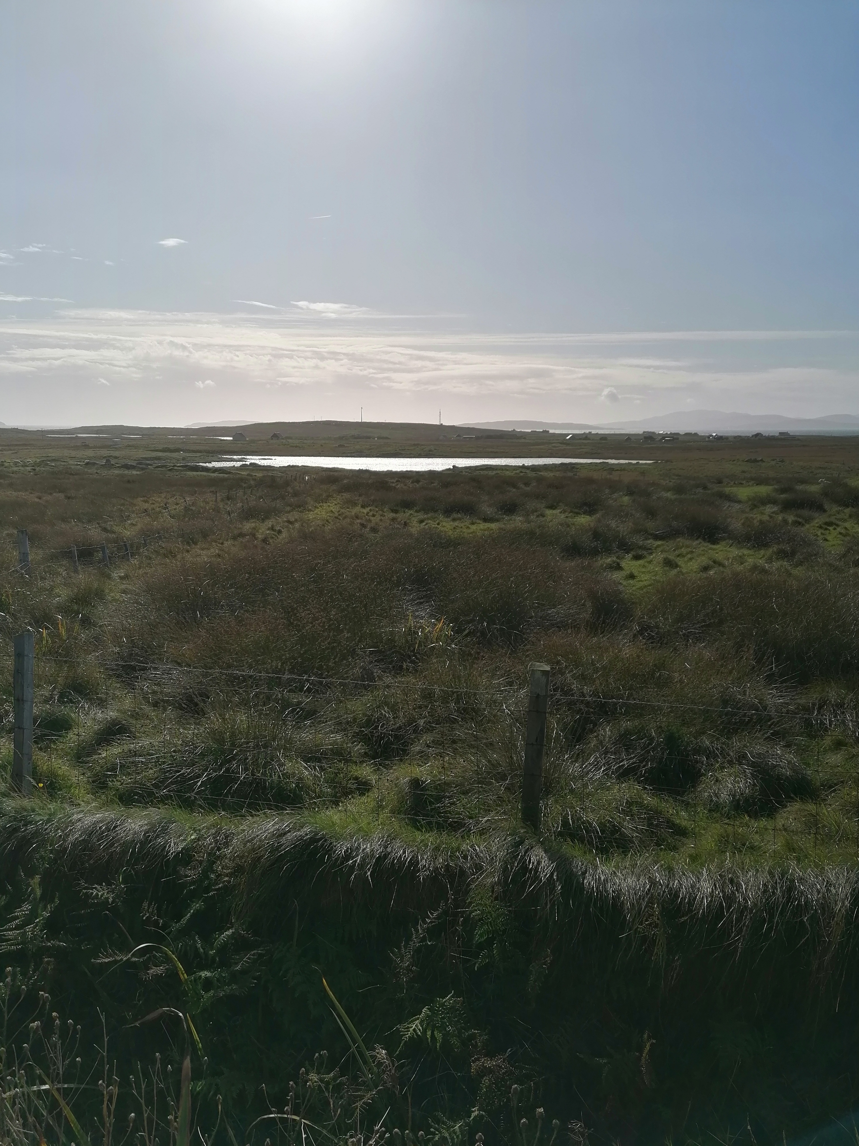 399 Garrynamonie, Isle of South Uist, HS8 5TX