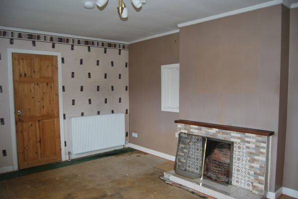7 South Glendale, Isle of South Uist, Western Isles HS8 5UE