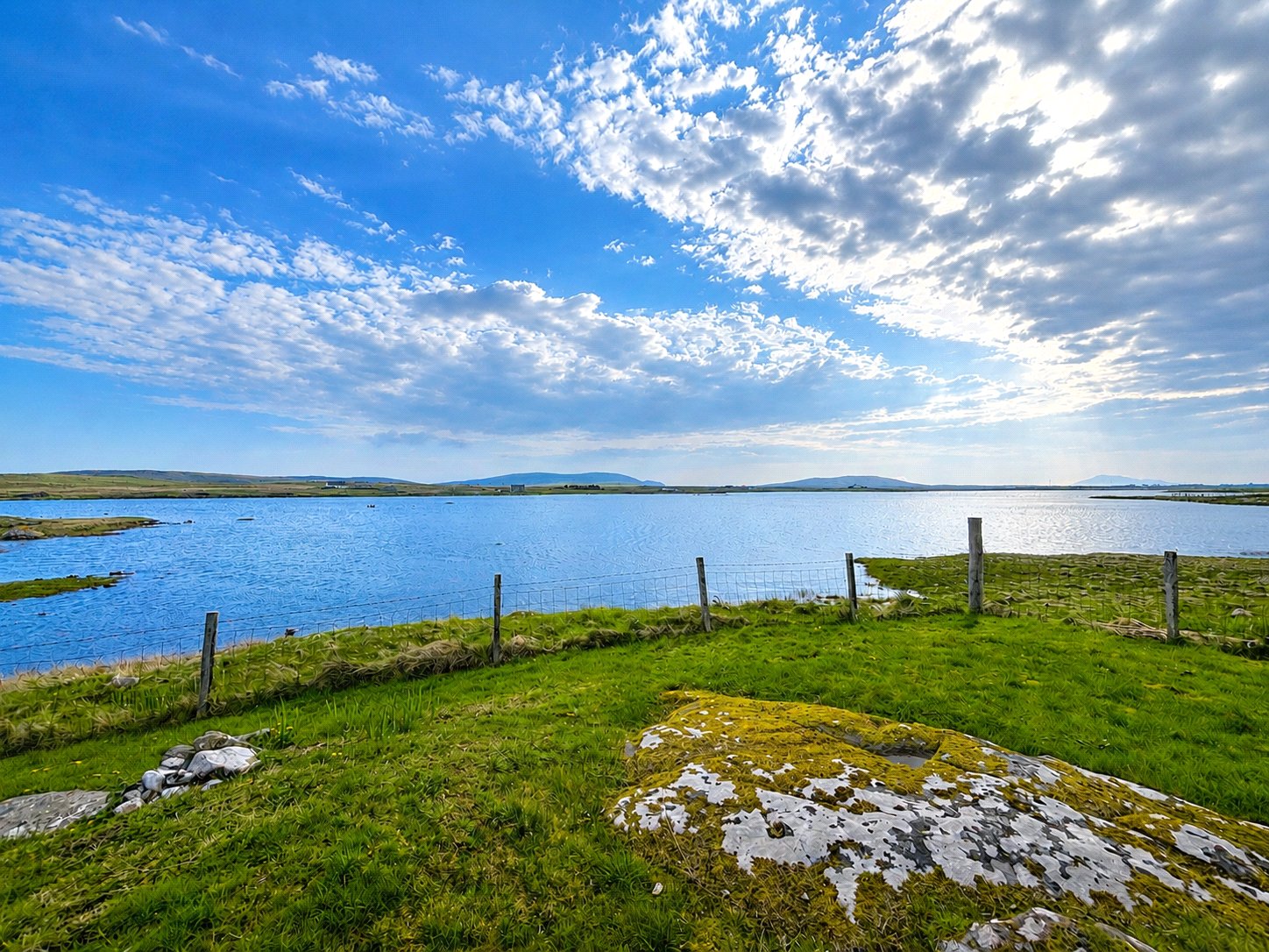 Tigh Na Mara, Knockline, Isle of North Uist, Eilean Siar, HS6 5DZ