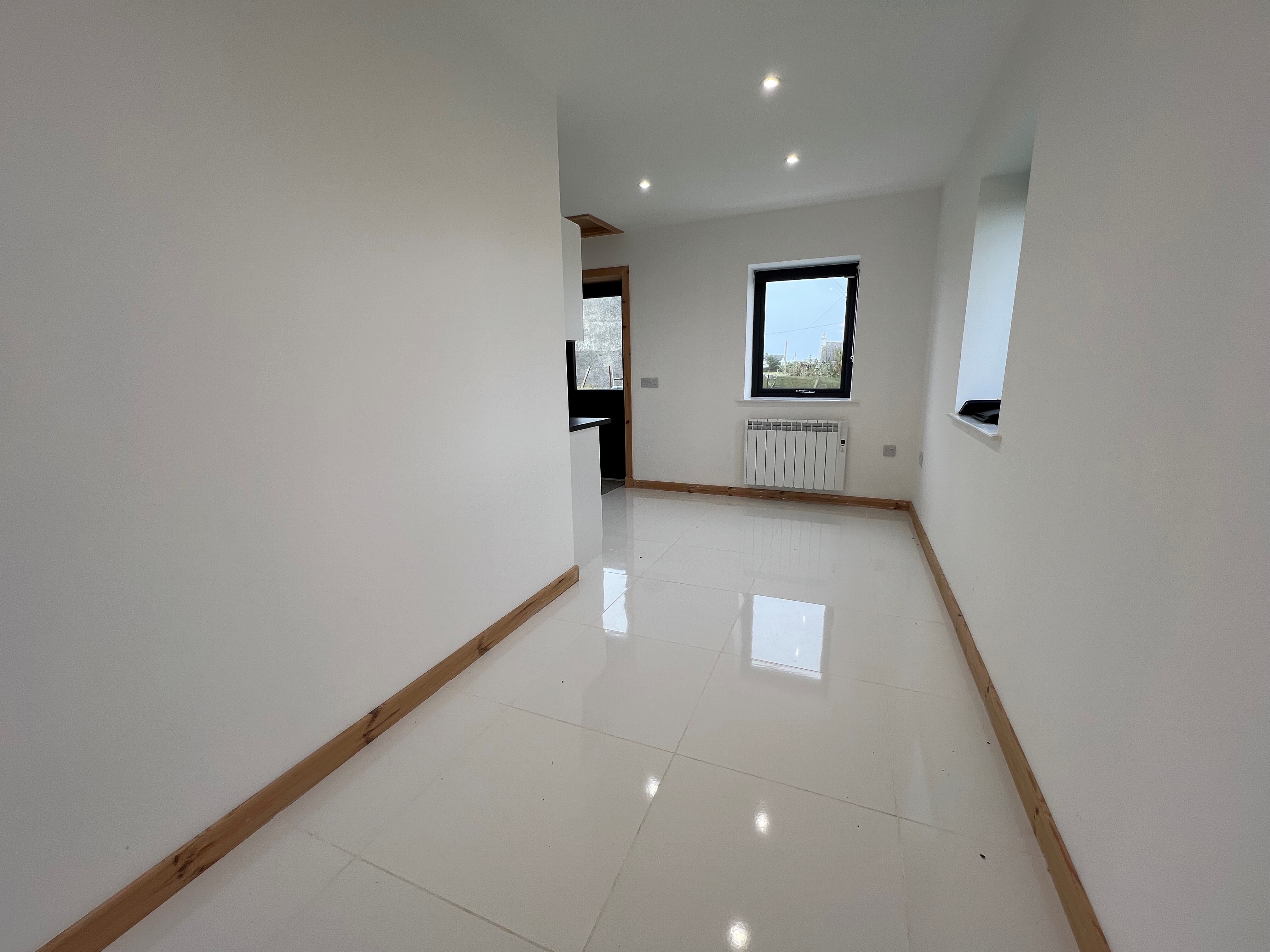 Vallay View Lodge, Sollas, Isle of North Uist, HS6 5BX