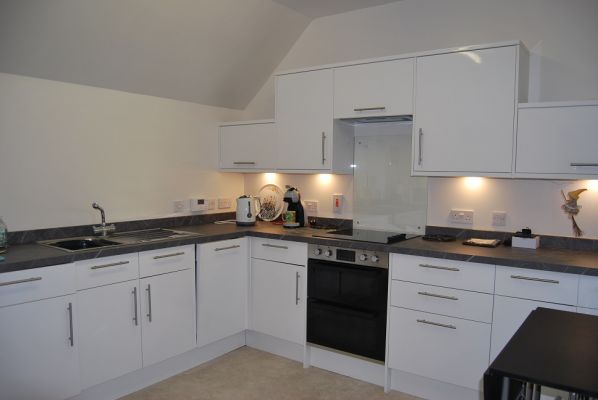 White Rock, Dusary, Isle of North Uist, Western Isles HS6 5EW