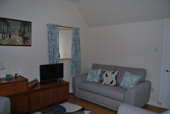 White Rock, Dusary, Isle of North Uist, Western Isles HS6 5EW