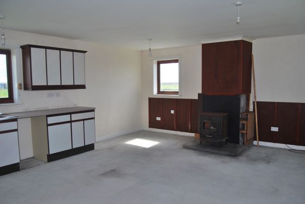 10 Claddach Kirkibost, Isle of North Uist, Western Isles HS6 5EP