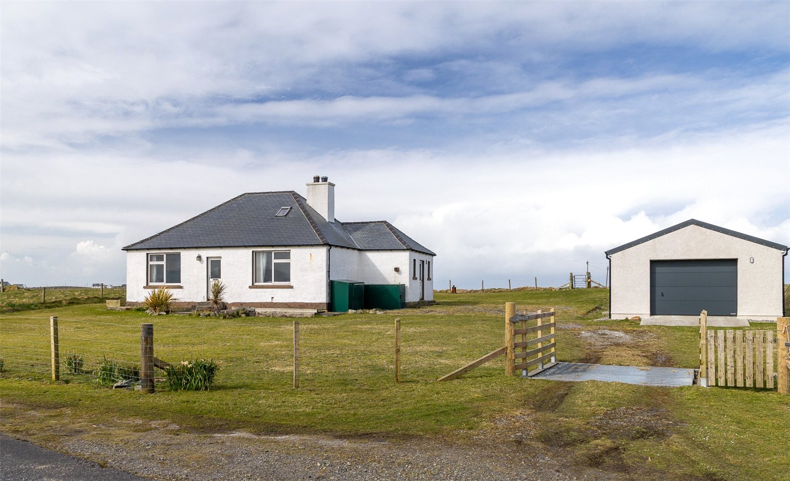 Kilaulay, Isle of South Uist, Eilean Siar, HS8 5RE