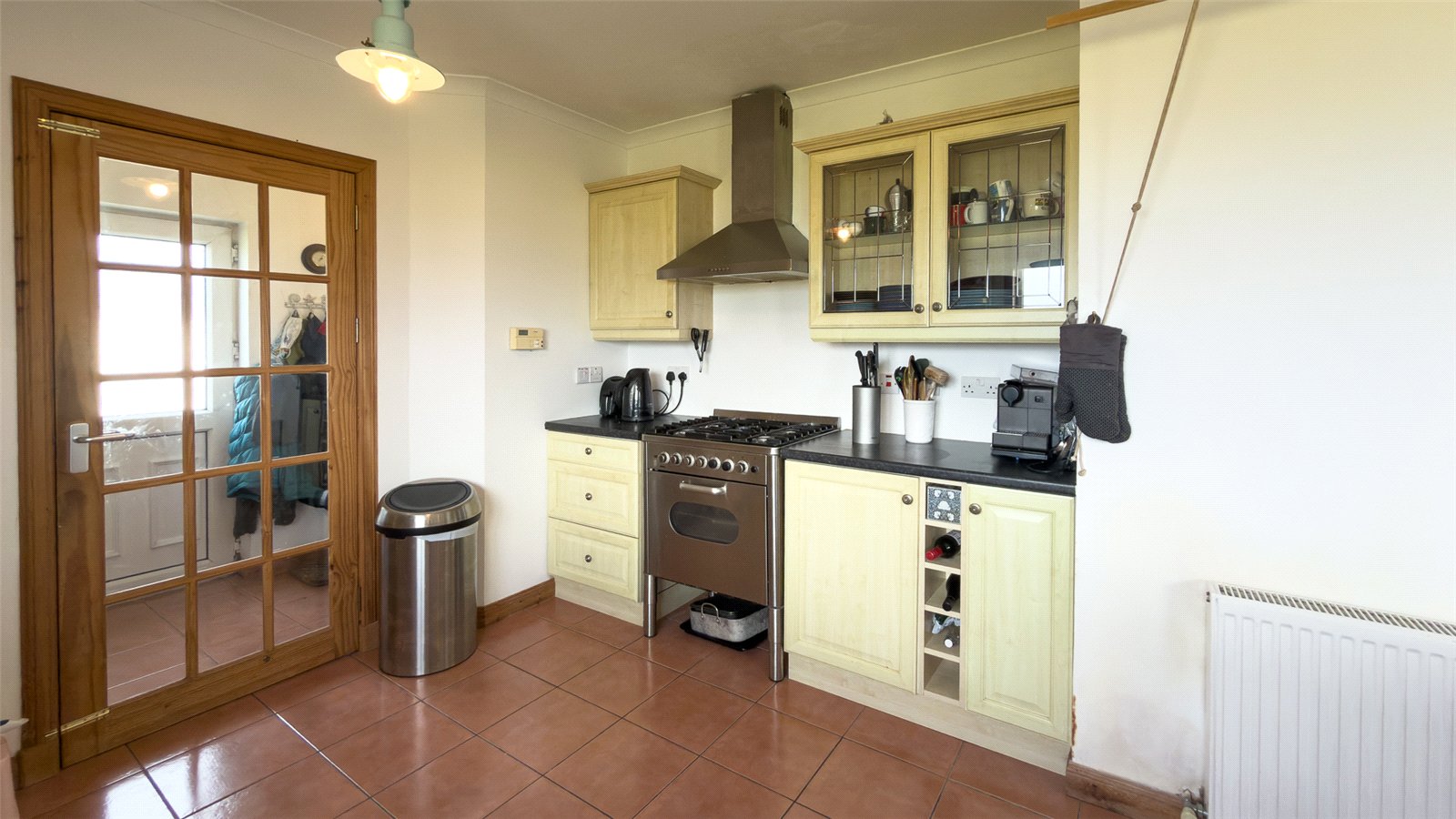 Kilaulay, Isle of South Uist, Eilean Siar, HS8 5RE
