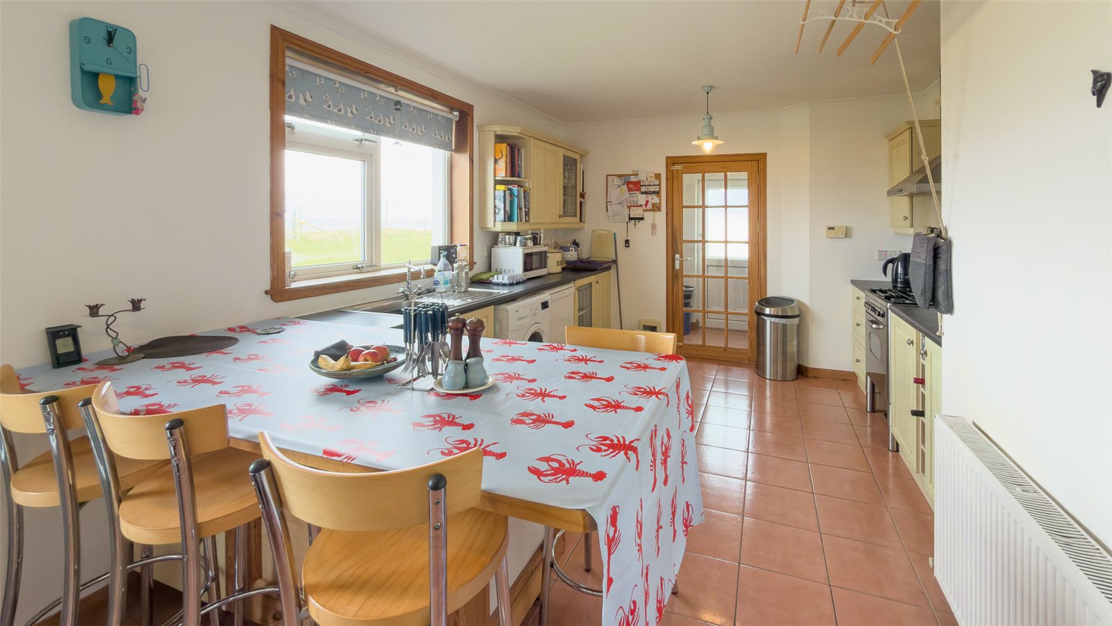 Kilaulay, Isle of South Uist, Eilean Siar, HS8 5RE