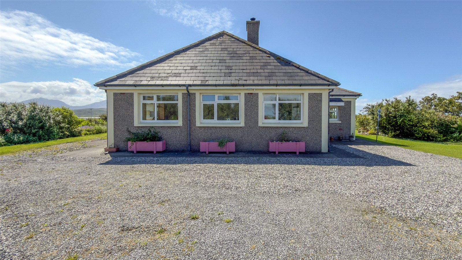 Stilligarry, Isle of South Uist, Eilean Siar, HS8 5RS