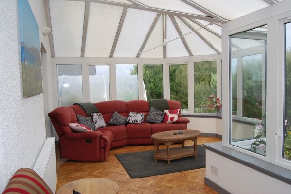Bayvilla, Paible, Isle of North Uist Western Isles, HS6 5DX