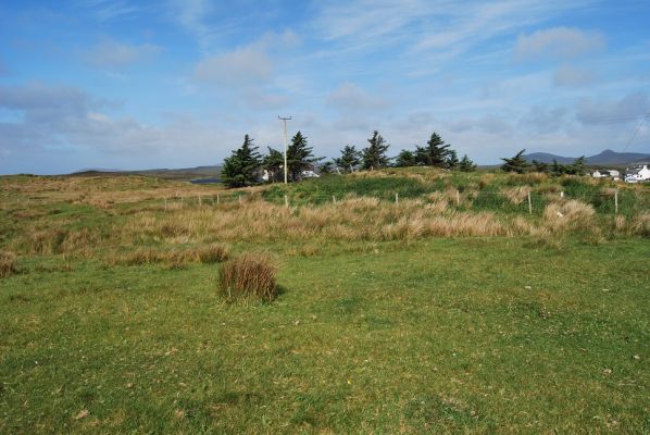 Croft Tenancy  Lochmaddy (Market Stance) Isle of North Uist, Western Isles HS6 5AG