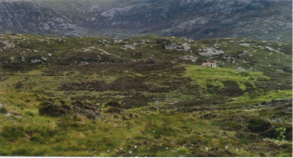 Assignation of Croft Tenancy 1 South Skipport Isle of South Uist, Western Isles