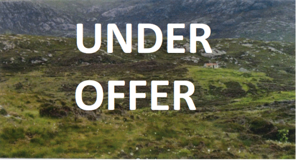 Assignation of Croft Tenancy 1 South Skipport Isle of South Uist, Western Isles — South Uist property