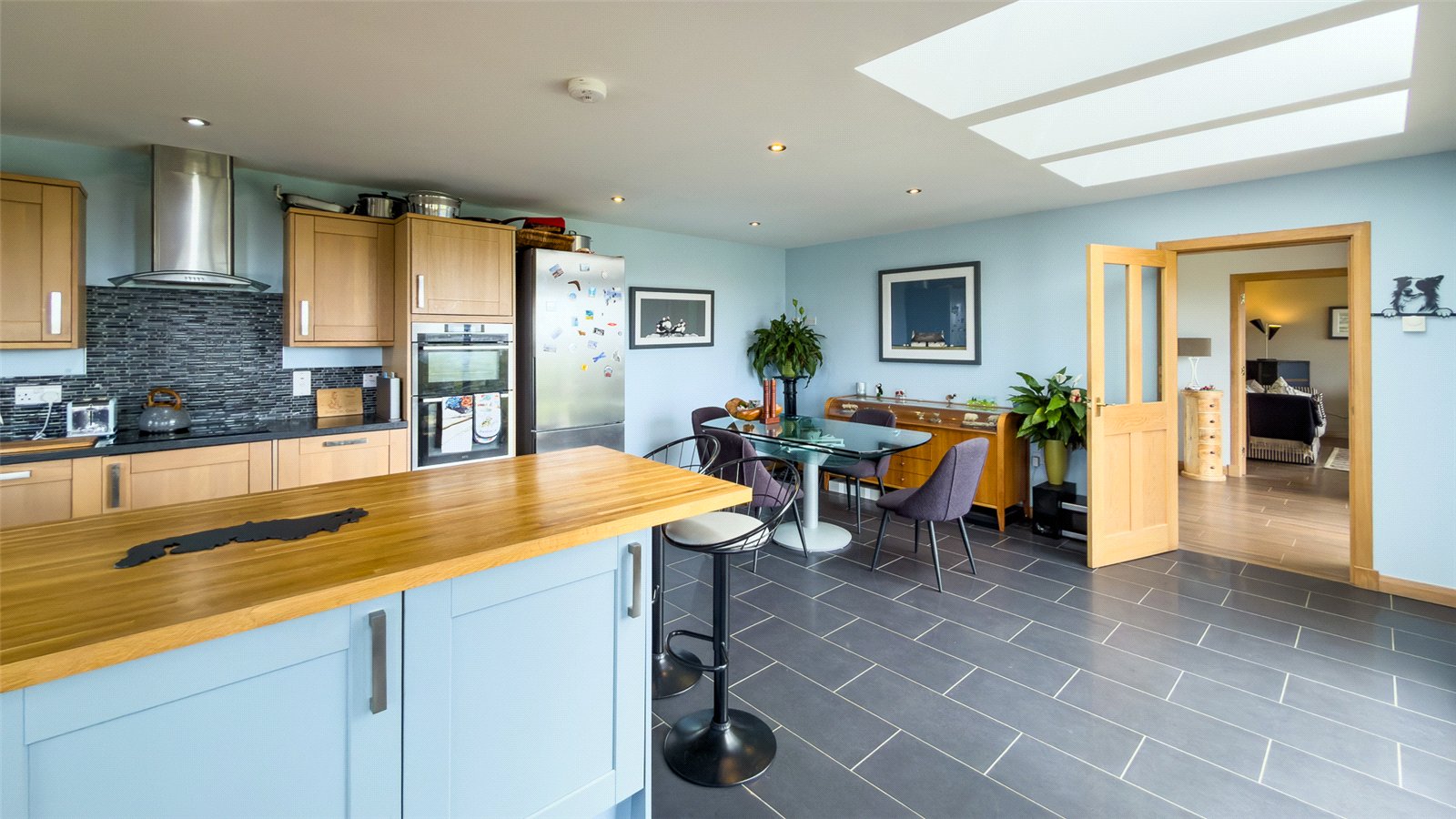 317 Kilpheder, Isle of South Uist, Eilean Siar, HS8 5TB