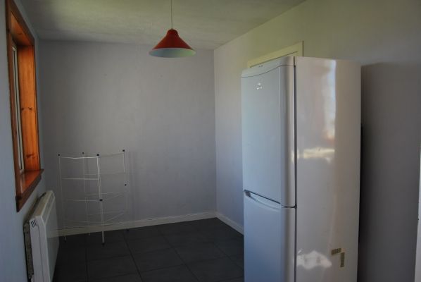 8 Knockline, Isle of North Uist, Western Isles, HS6 5DT