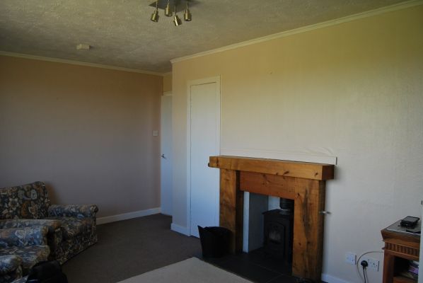 8 Knockline, Isle of North Uist, Western Isles, HS6 5DT