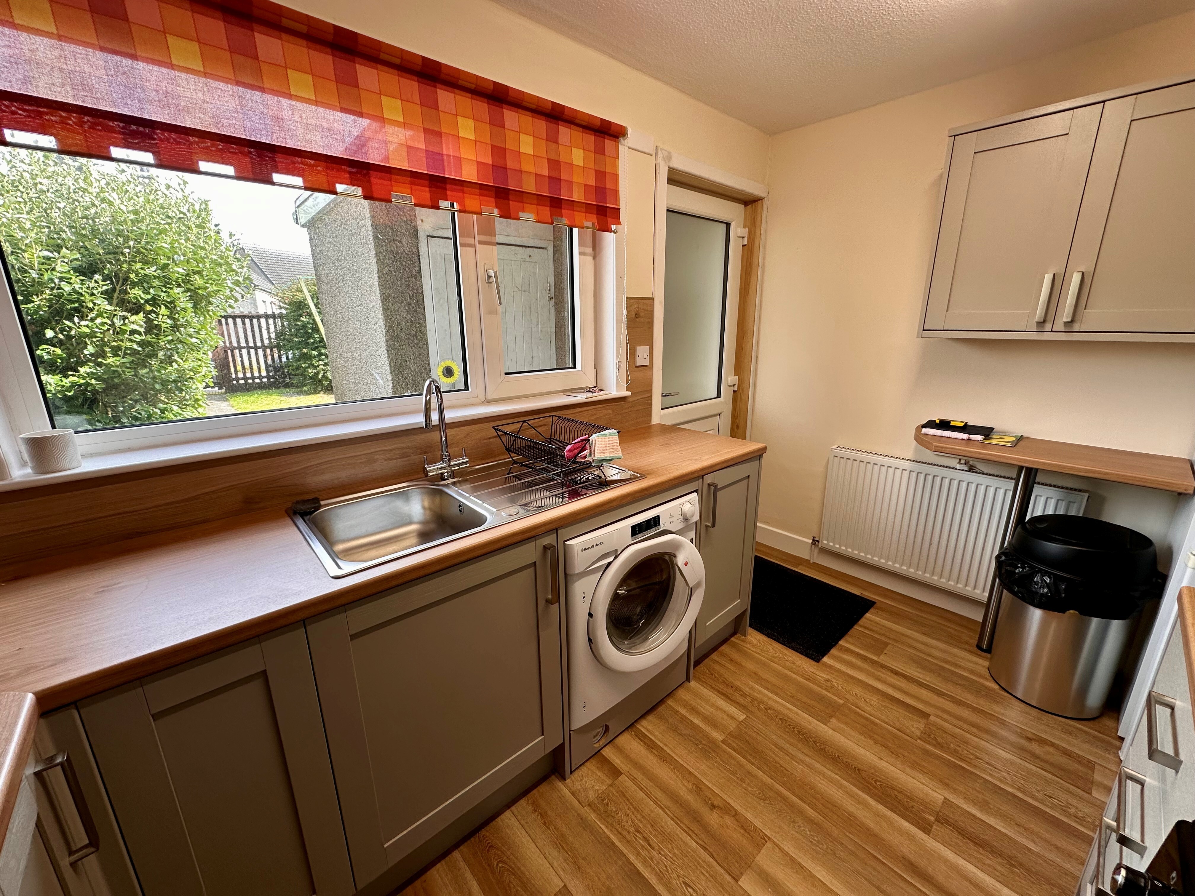 20 Baile Na Cille, Balivanich, Isle of Benbecula, HS7 5ND