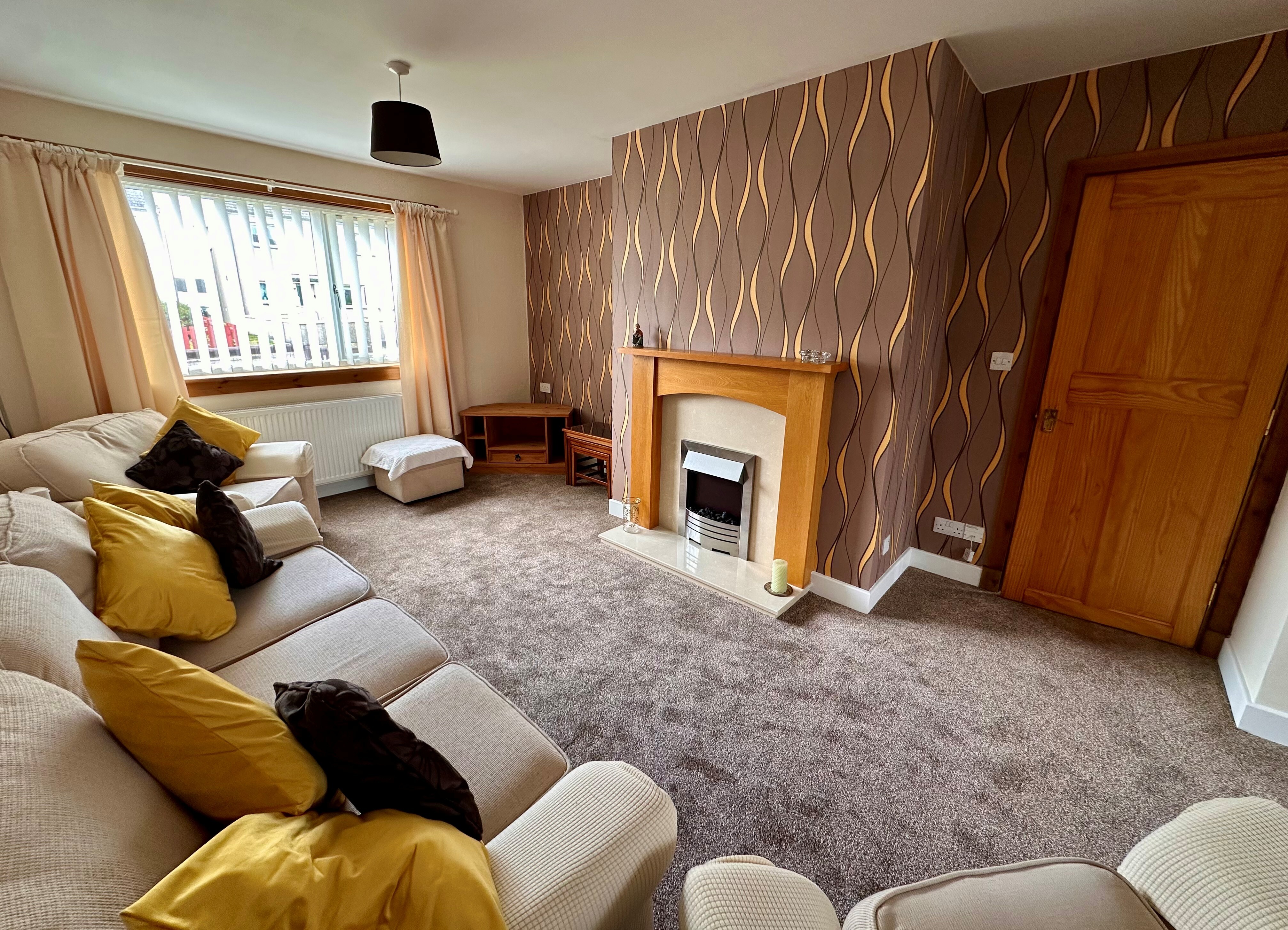 20 Baile Na Cille, Balivanich, Isle of Benbecula, HS7 5ND