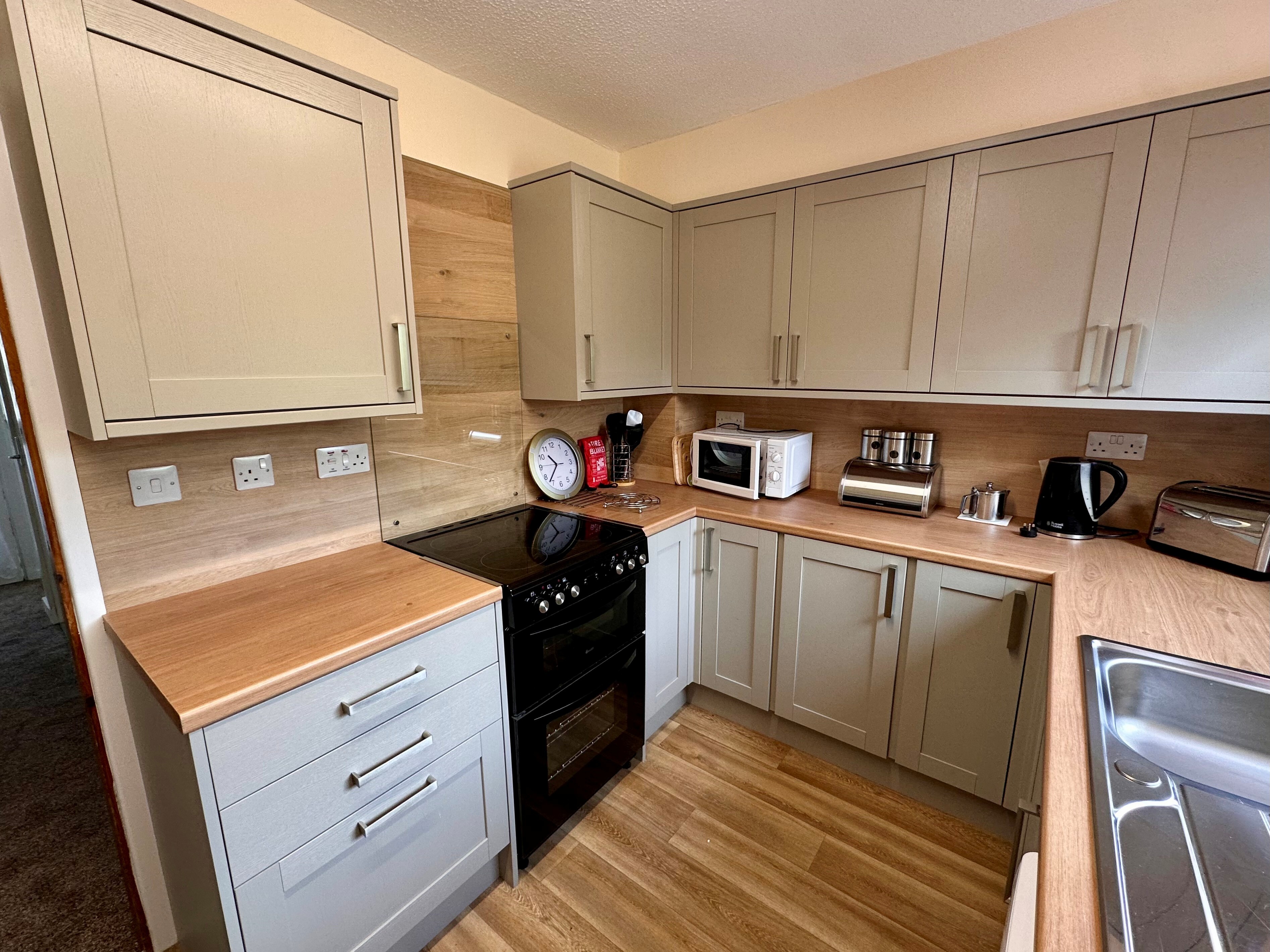 20 Baile Na Cille, Balivanich, Isle of Benbecula, HS7 5ND