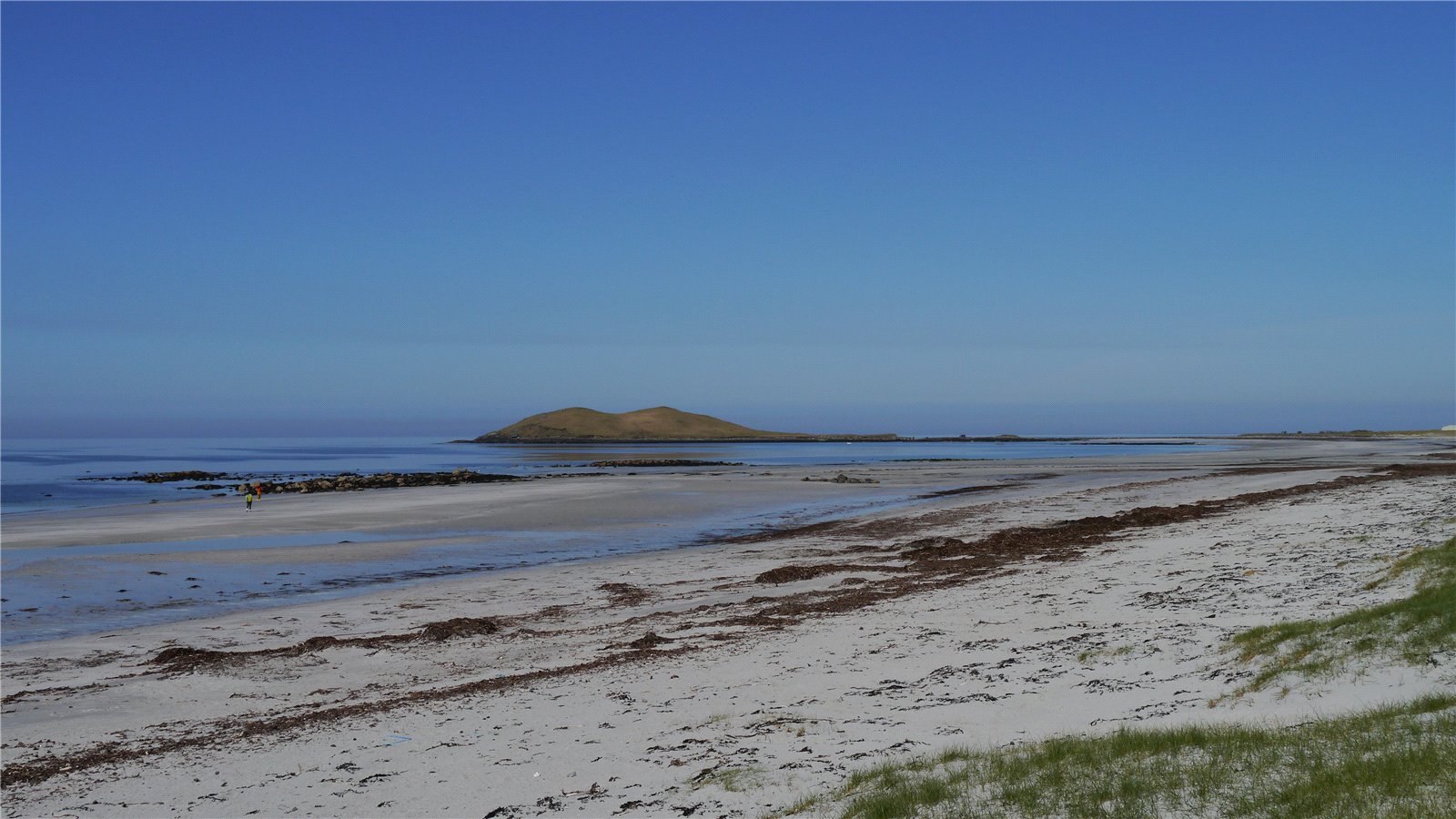 Bespoke New Build, 398 Garrynamonie, Isle Of South Uist, Eilean Siar, HS8 5TX