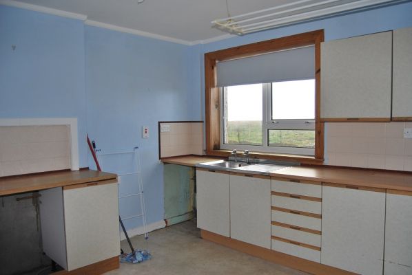 4 Kilaulay, Isle of South Uist, Western Isles, HS8 5RE