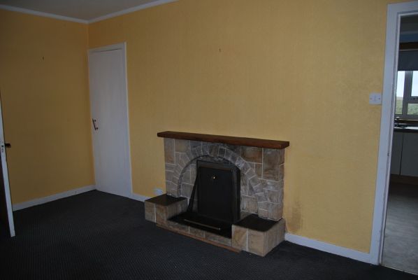 4 Kilaulay, Isle of South Uist, Western Isles, HS8 5RE