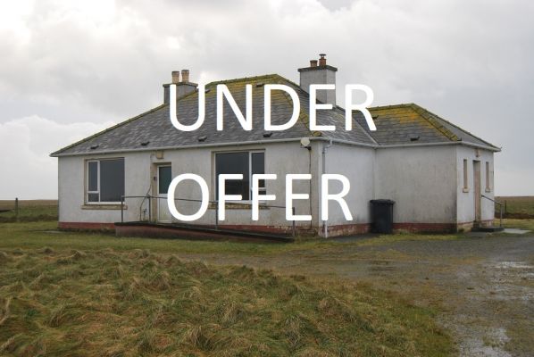 4 Kilaulay, Isle of South Uist, Western Isles, HS8 5RE — South Uist property