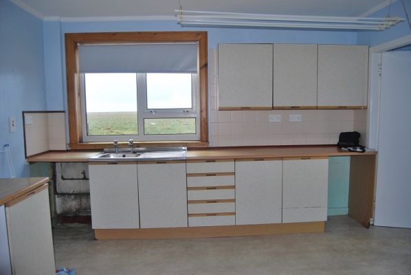 4 Kilaulay, Isle of South Uist, Western Isles, HS8 5RE
