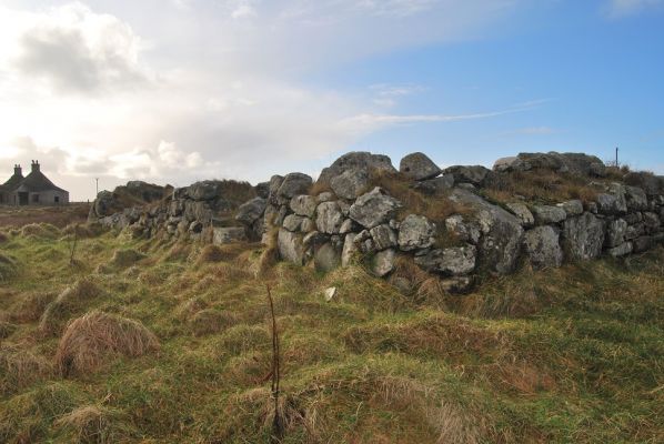 Assignation of Croft Tenancy 17 Griminish, Isle of Benbecula, Western Isles, HS7 5QA