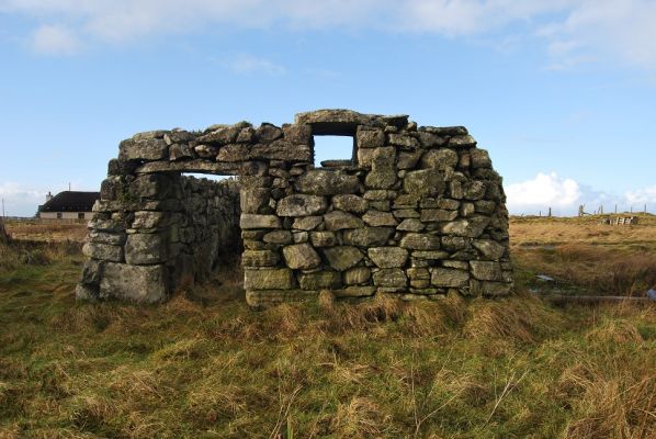 Assignation of Croft Tenancy 17 Griminish, Isle of Benbecula, Western Isles, HS7 5QA