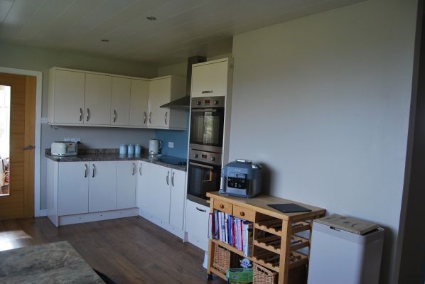 Sealladh Mara, 479 South Lochboisdale Isle of South Uist, Western Isles, HS8 5UB