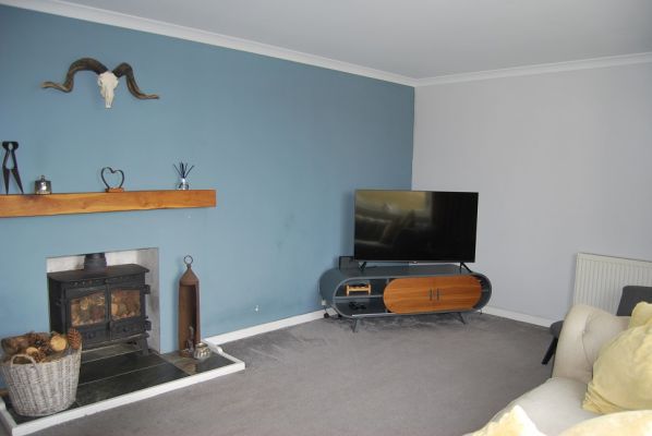Sealladh Mara, 479 South Lochboisdale Isle of South Uist, Western Isles, HS8 5UB