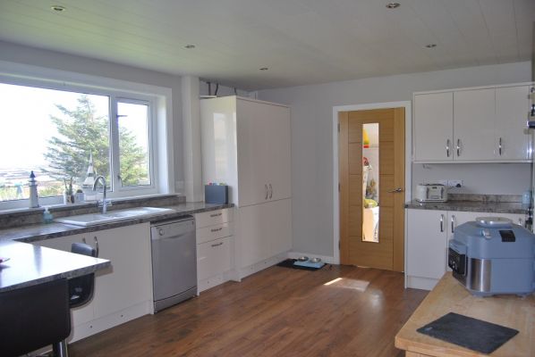 Sealladh Mara, 479 South Lochboisdale Isle of South Uist, Western Isles, HS8 5UB