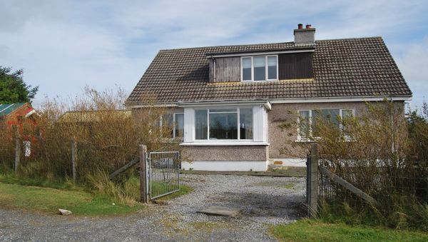 Sealladh Mara, 479 South Lochboisdale Isle of South Uist, Western Isles, HS8 5UB — South Uist property